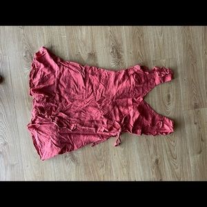 Alter’d State Dress Size S